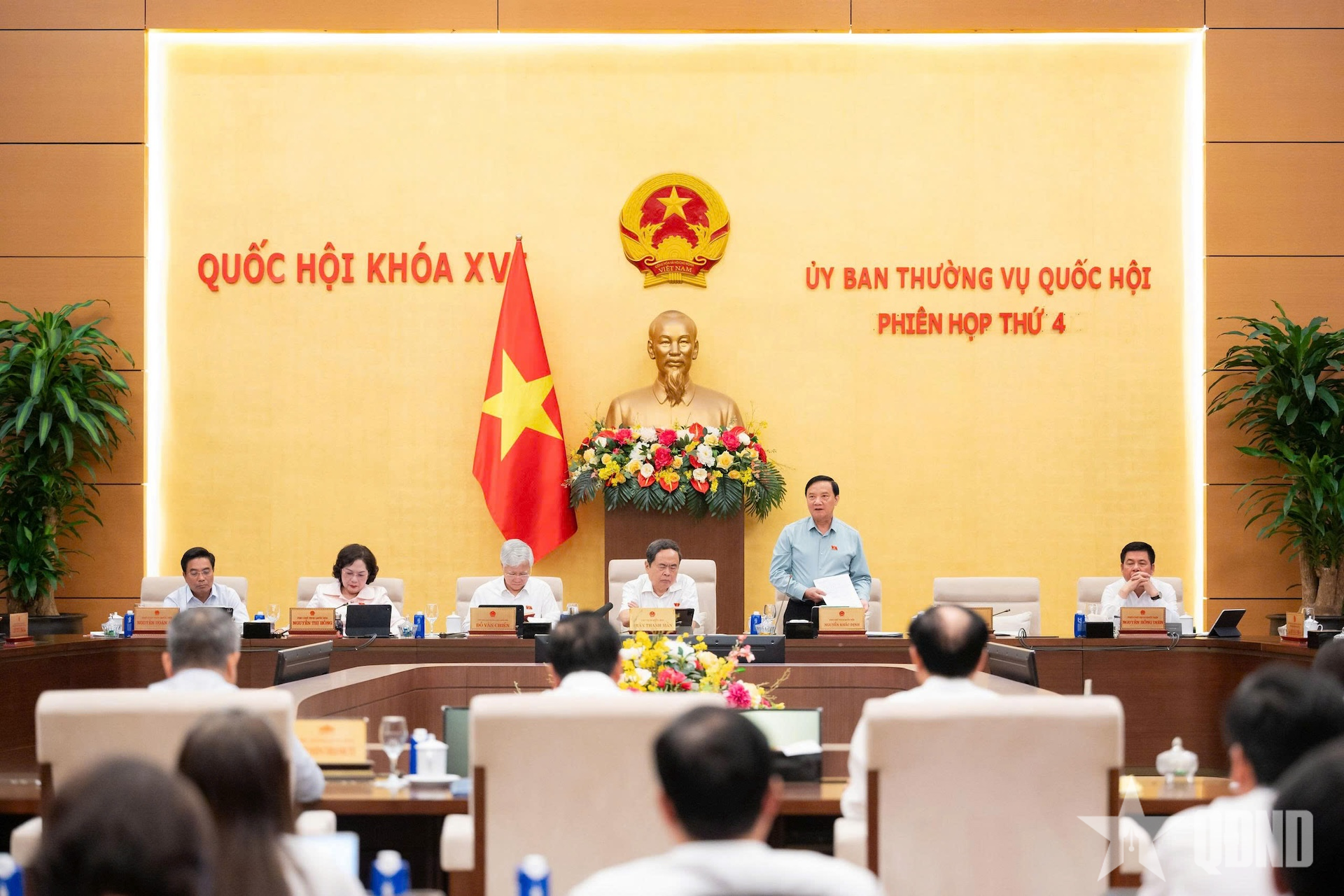 Sửa đổi Luật Nhà ở: Mở rộng cơ hội tiếp cận nhà ở cho người dân